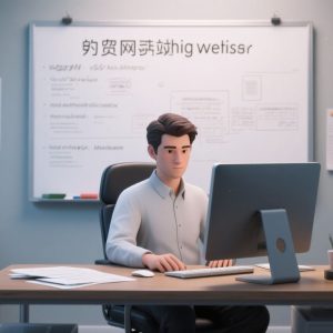 外贸网站建设准备阶段必知要点