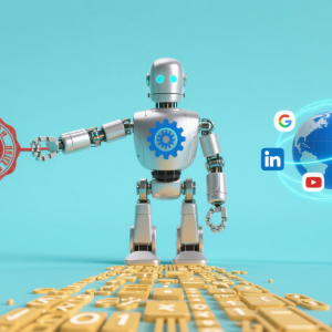 破局工业品出海：从流量困局到精准增长的营销新路径​