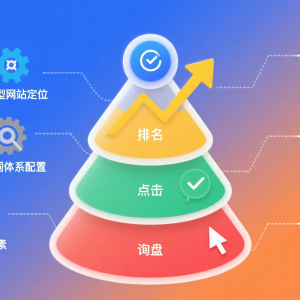 外贸网站破局：从定位到转化，打造高询盘获取体系